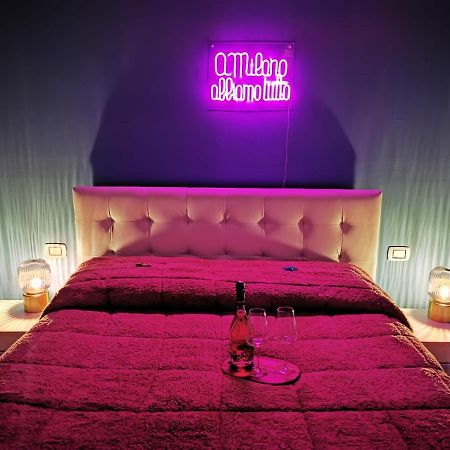 Amio Apartment - Next To M5 Ca Granda Милано Екстериор снимка