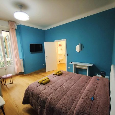 Amio Apartment - Next To M5 Ca Granda Милано Екстериор снимка