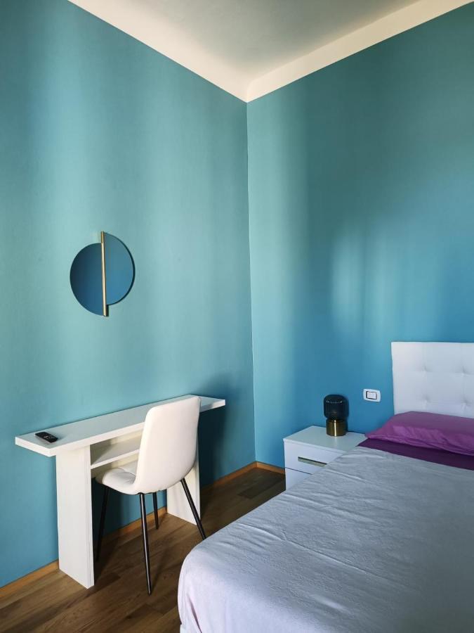 Amio Apartment - Next To M5 Ca Granda Милано Екстериор снимка