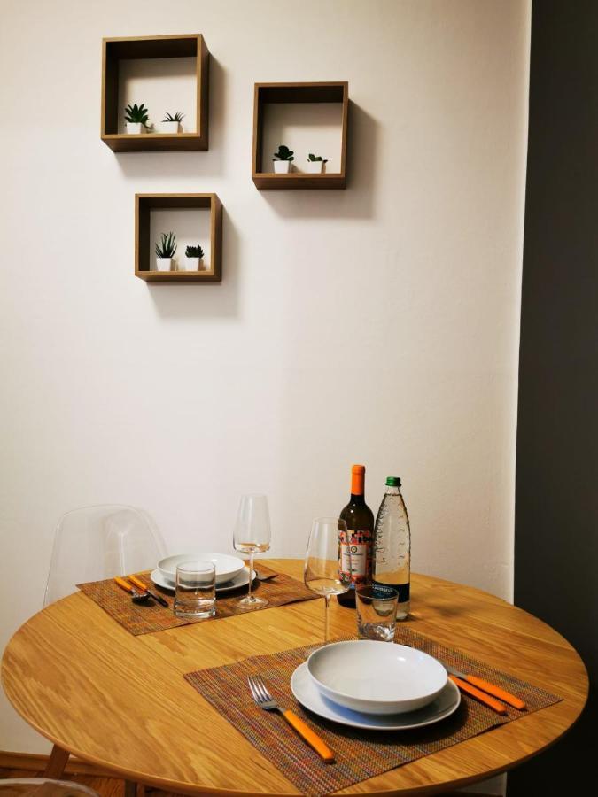 Amio Apartment - Next To M5 Ca Granda Милано Екстериор снимка