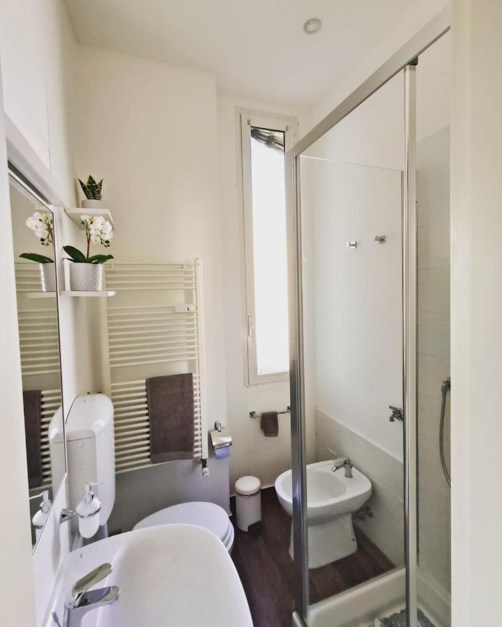 Amio Apartment - Next To M5 Ca Granda Милано Екстериор снимка