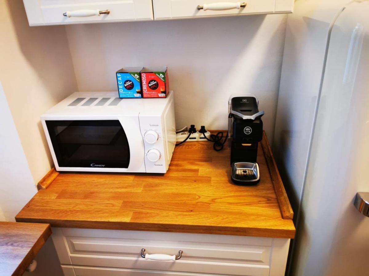 Amio Apartment - Next To M5 Ca Granda Милано Екстериор снимка